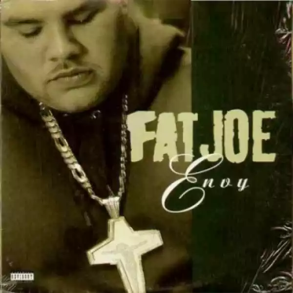 Instrumental: Fat Joe - Envy
